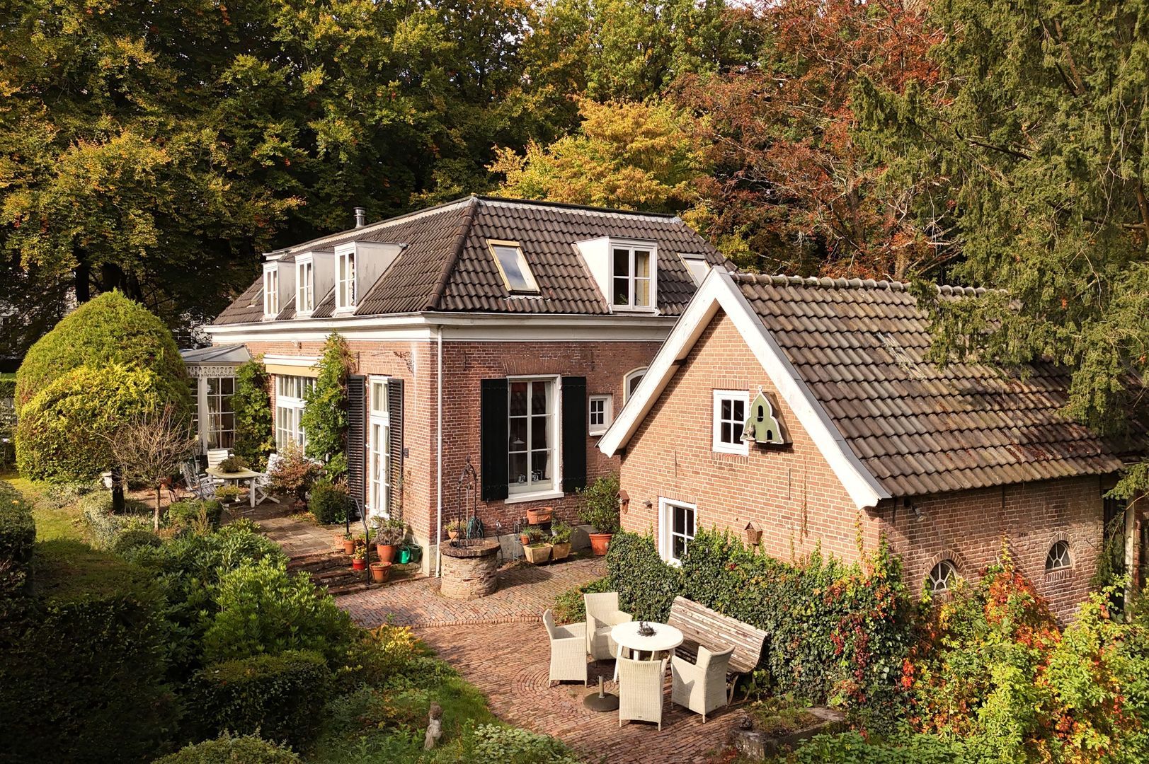 Rosendaalselaan 29, Rozendaal foto-5