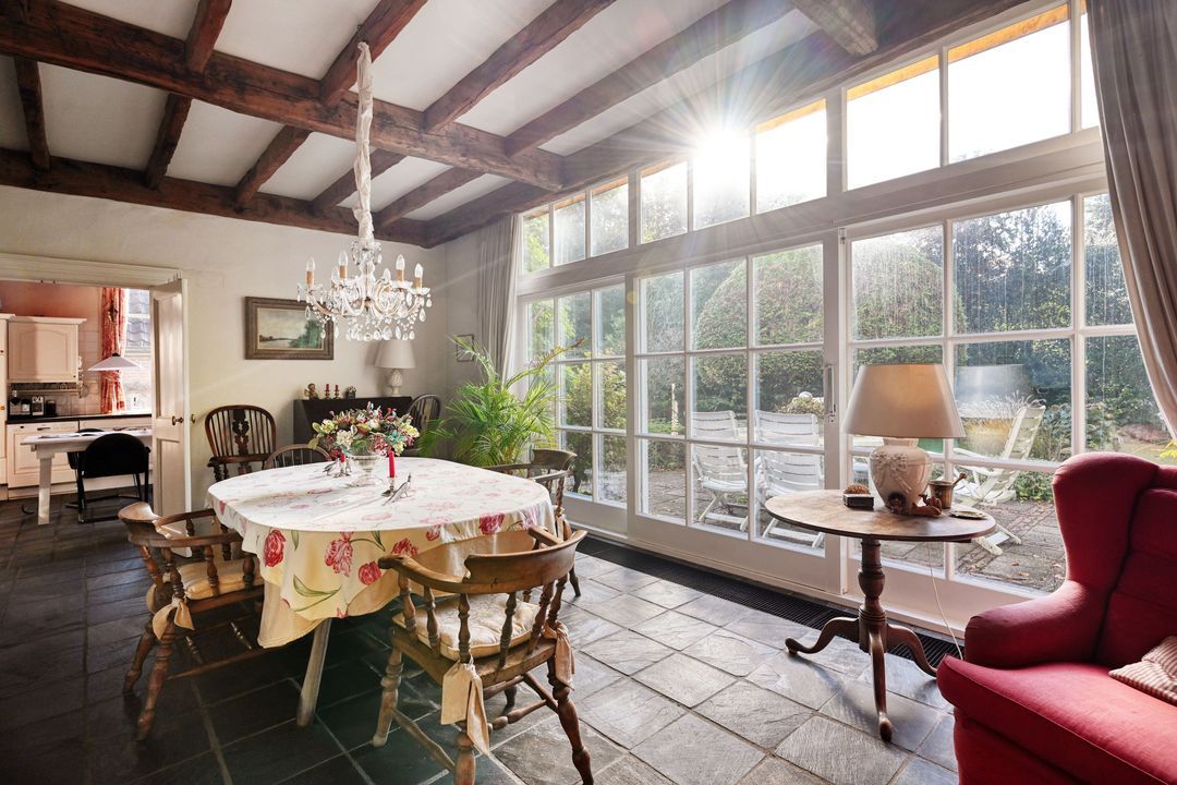 Rosendaalselaan 29, Rozendaal foto-2