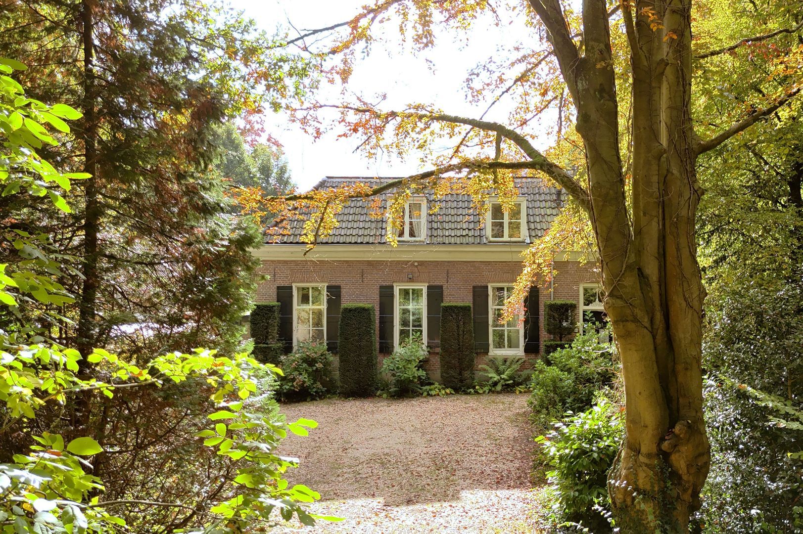 Rosendaalselaan 29, Rozendaal foto-8