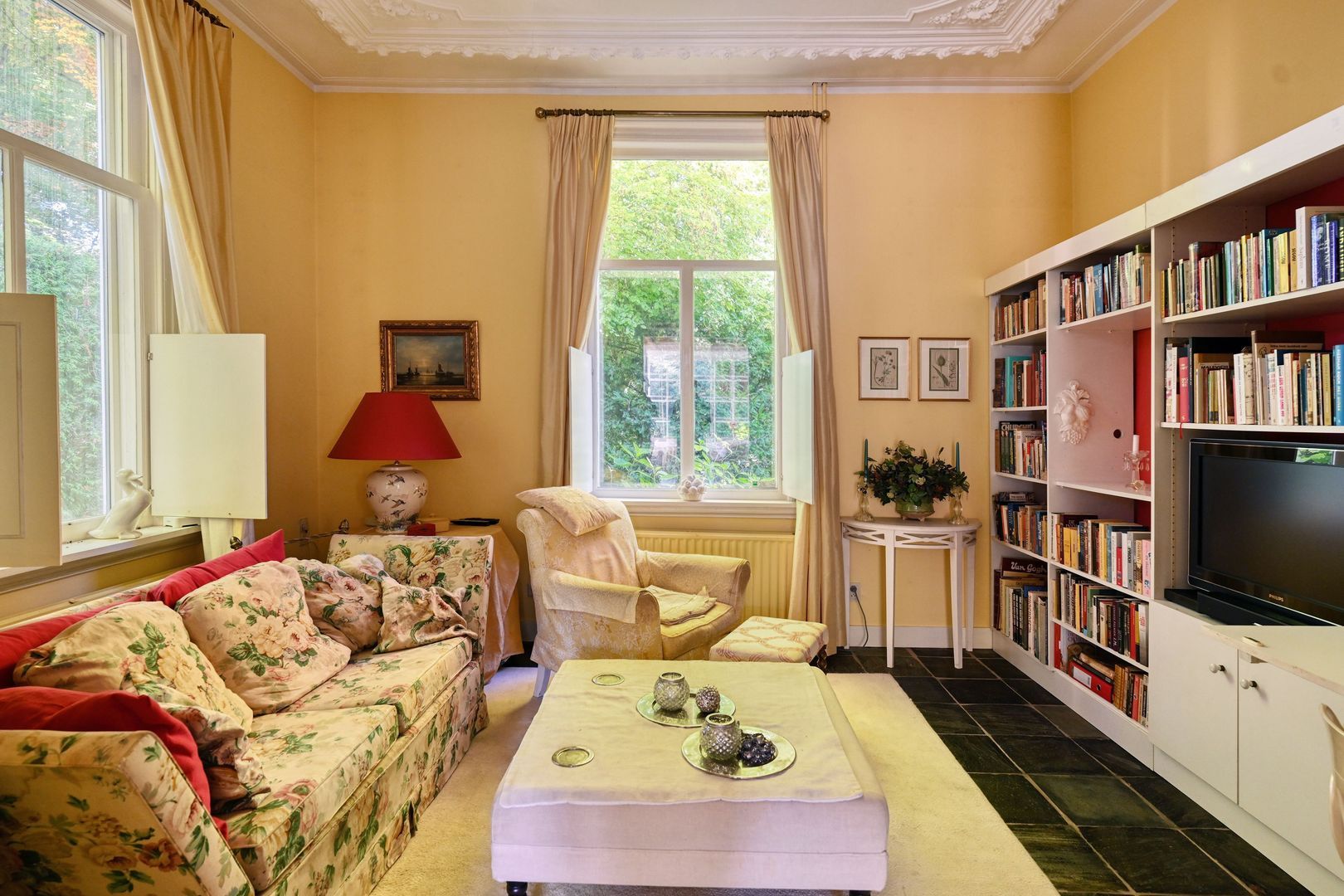 Rosendaalselaan 29, Rozendaal foto-15