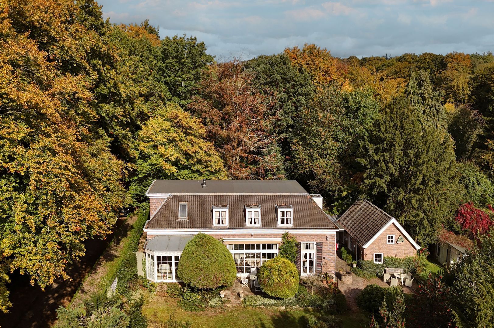 Rosendaalselaan 29, Rozendaal foto-45