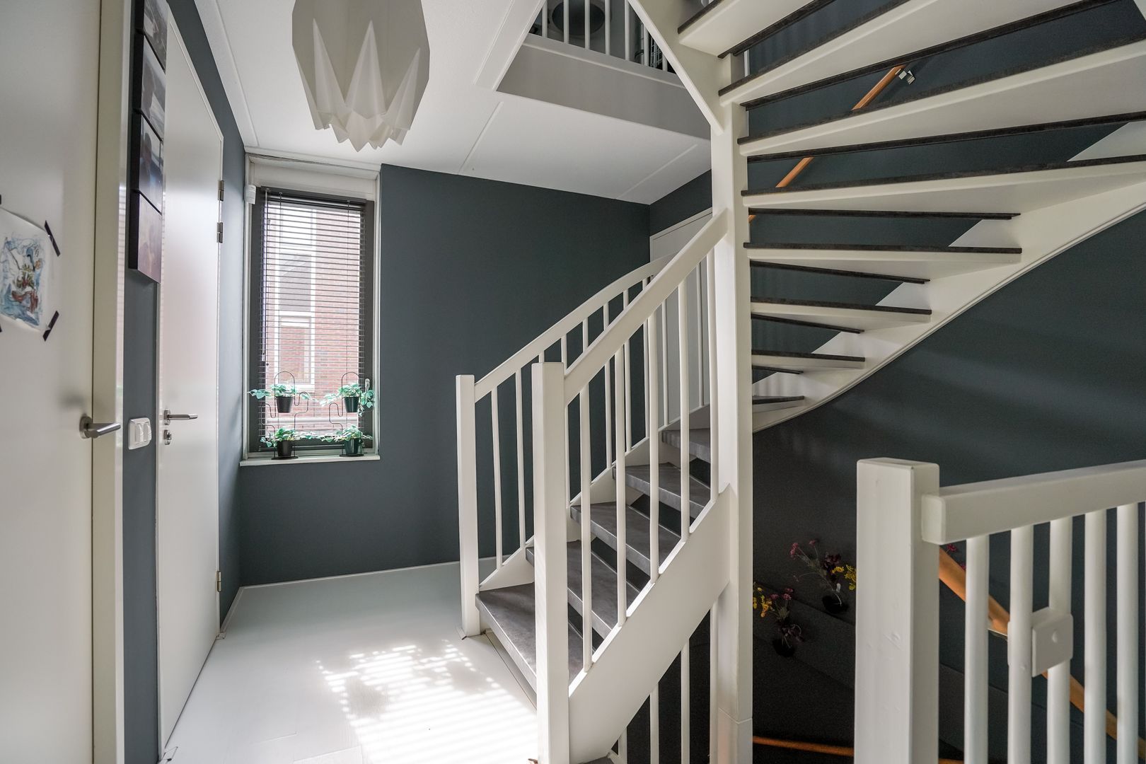 Scheidiuslaan 27, Arnhem foto-21