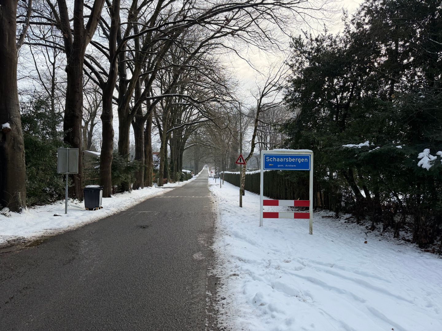 Scheidiuslaan 27, Arnhem foto-28