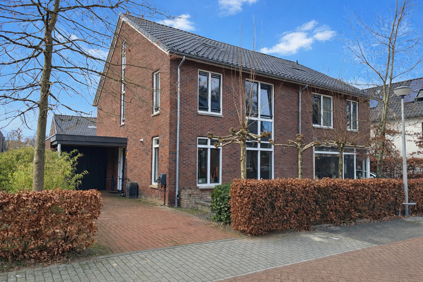 Scheidiuslaan 27, Arnhem foto-0