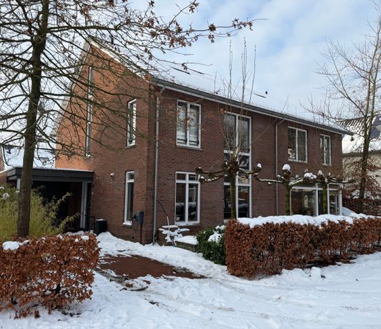 Scheidiuslaan 27, Arnhem