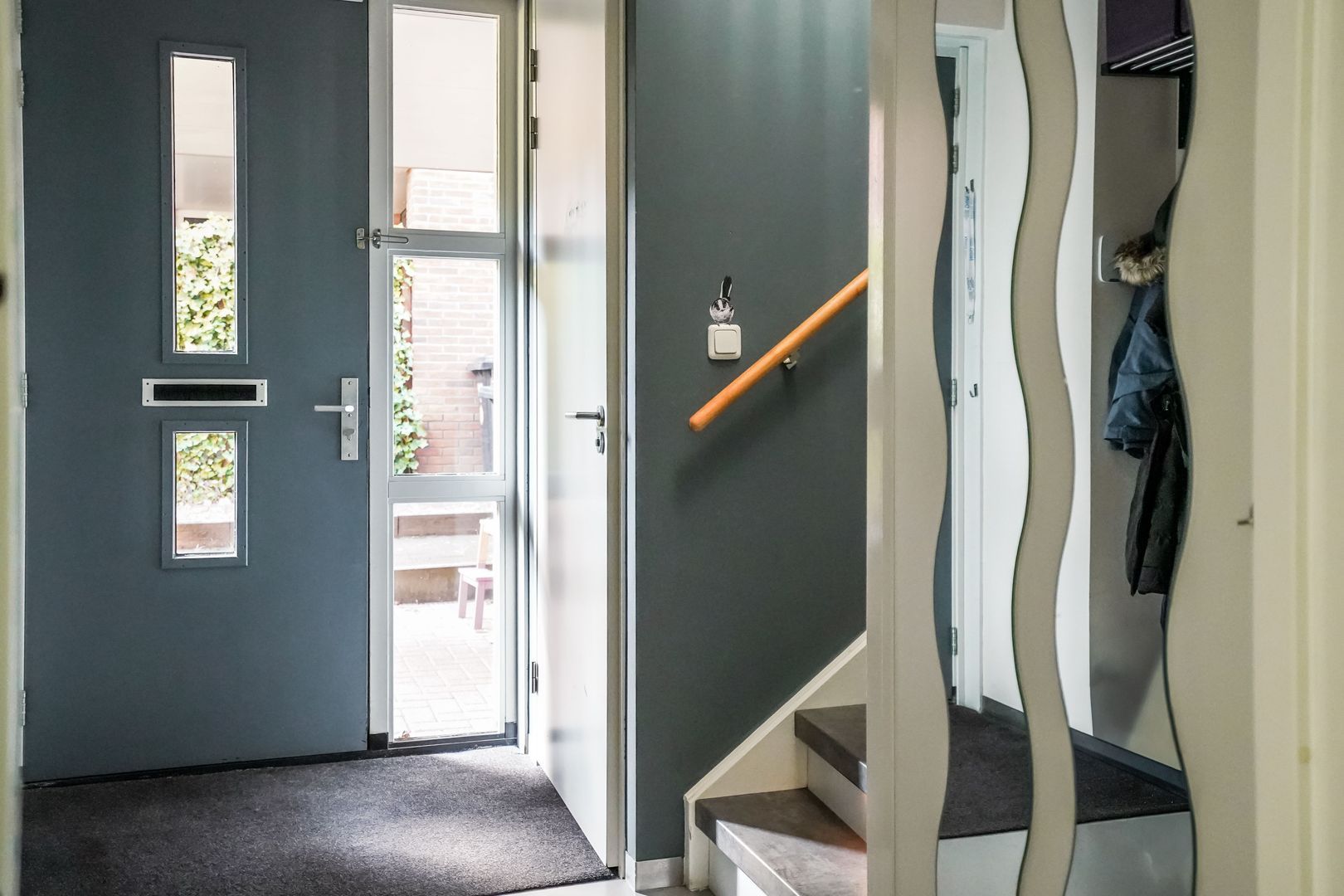 Scheidiuslaan 27, Arnhem foto-5