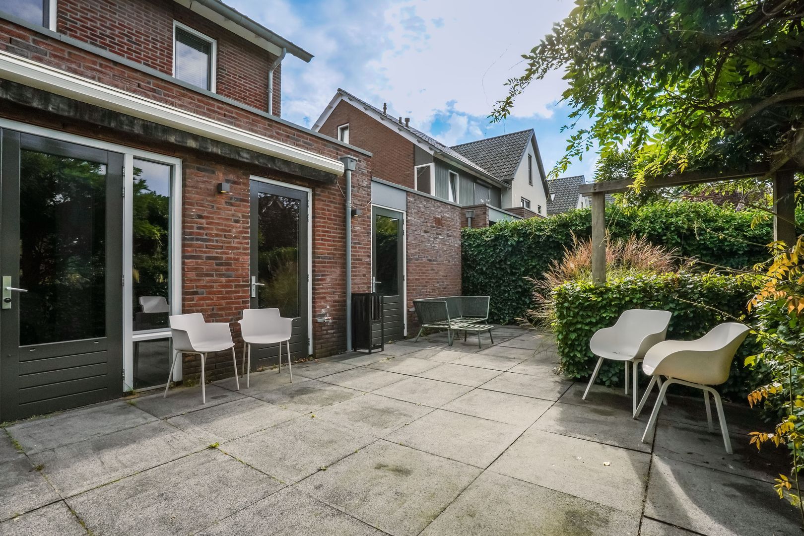 Scheidiuslaan 27, Arnhem foto-19