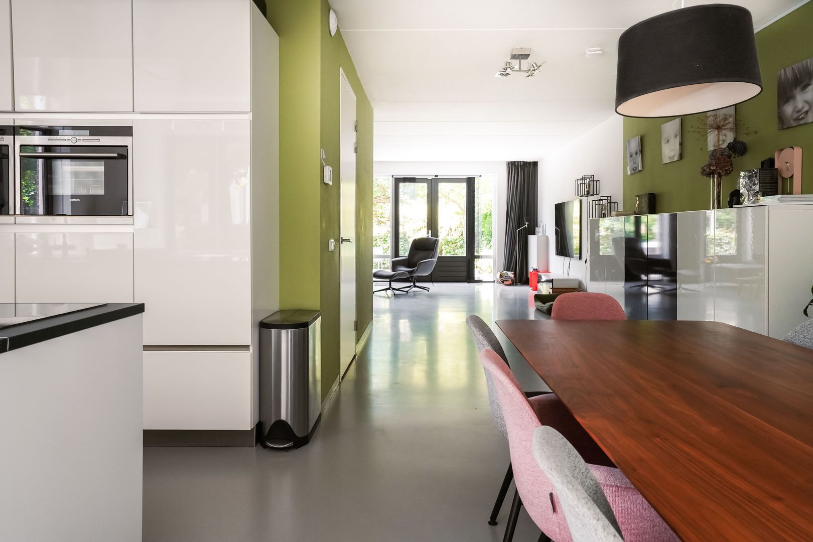 Scheidiuslaan 27, Arnhem foto-10