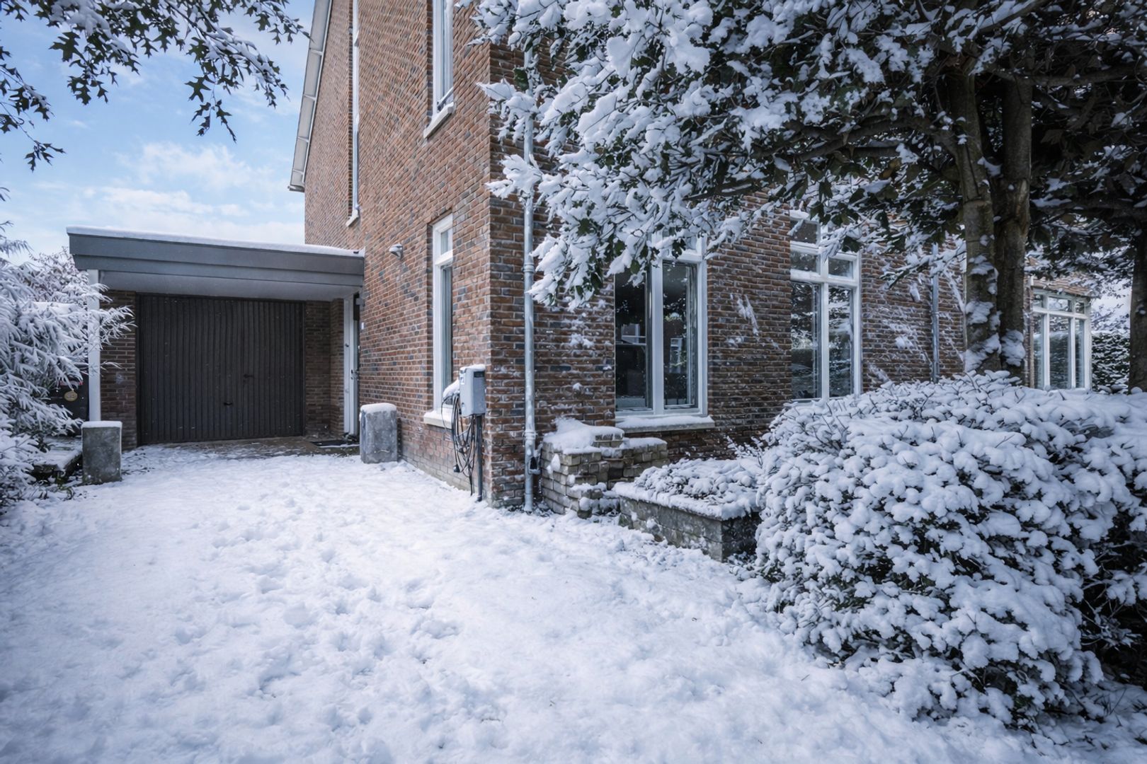 Scheidiuslaan 27, Arnhem foto-4