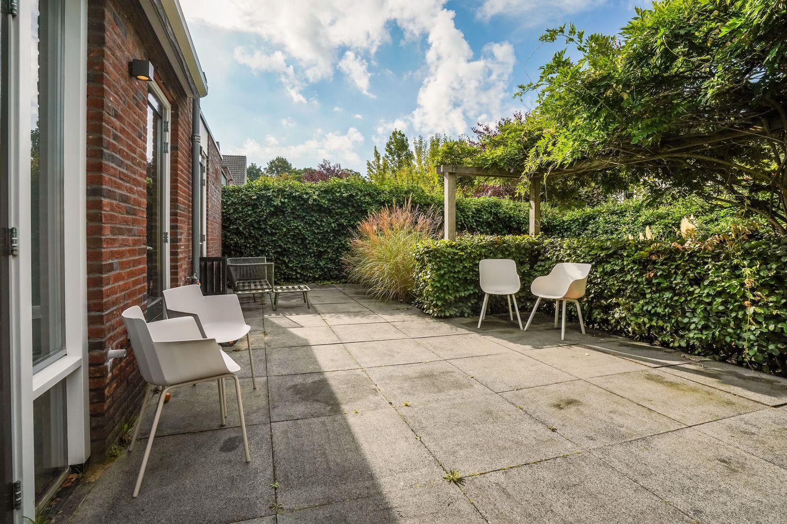 Scheidiuslaan 27, Arnhem foto-12