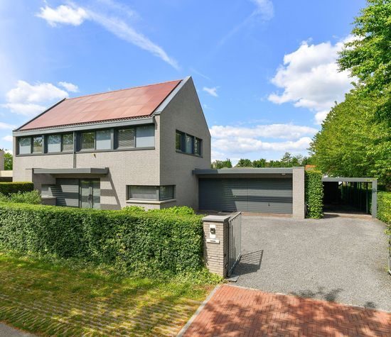 John Grosmanstraat 4, Arnhem