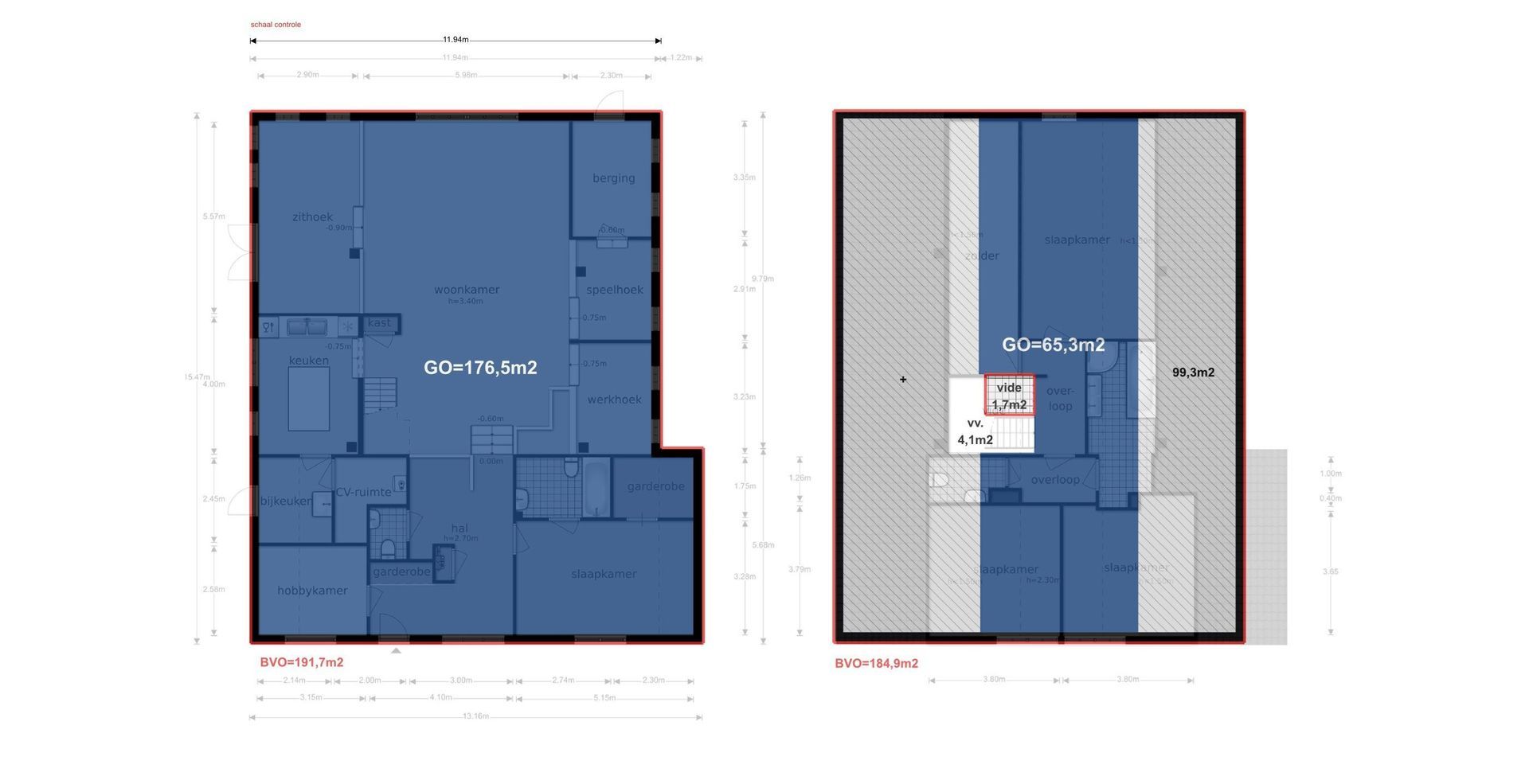 Aerdtsedijk 41, Aerdt plattegrond-4