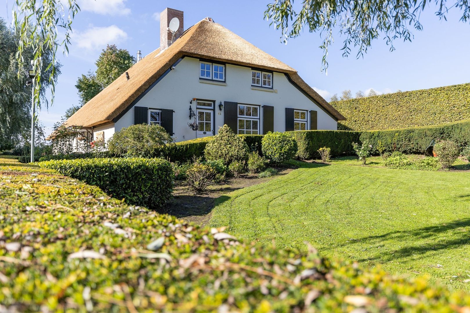 Aerdtsedijk 41, Aerdt foto-0