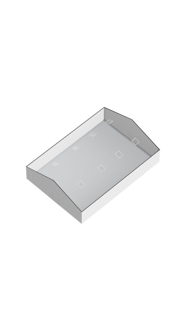 Heilweg 1, Duiven plattegrond-12