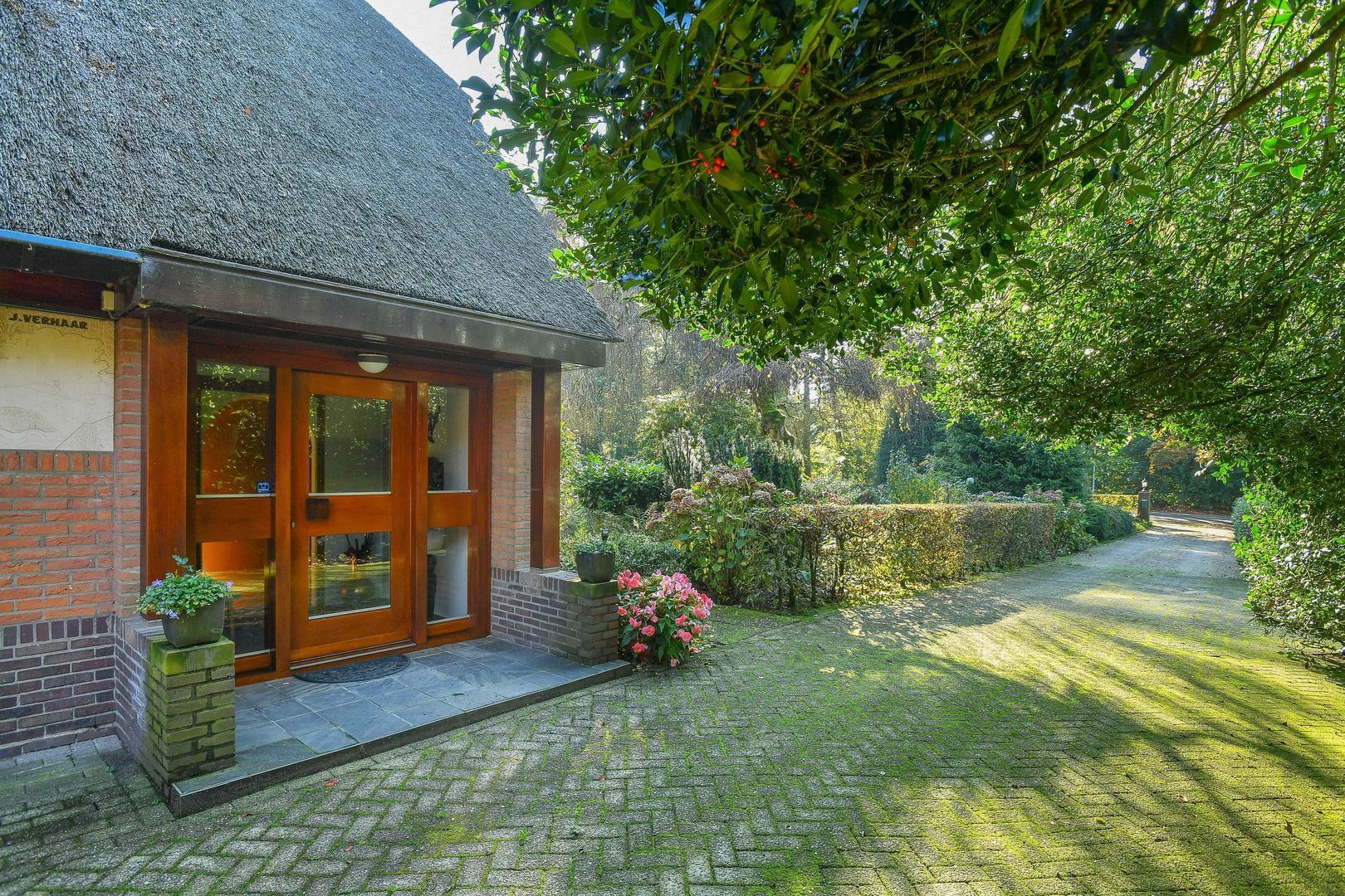 Bakenbergseweg 250, Arnhem foto-11