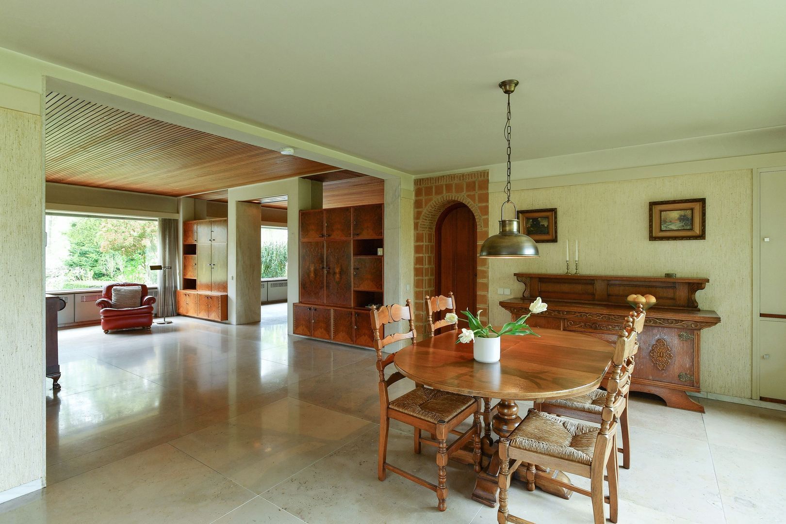 Bakenbergseweg 250, Arnhem foto-2