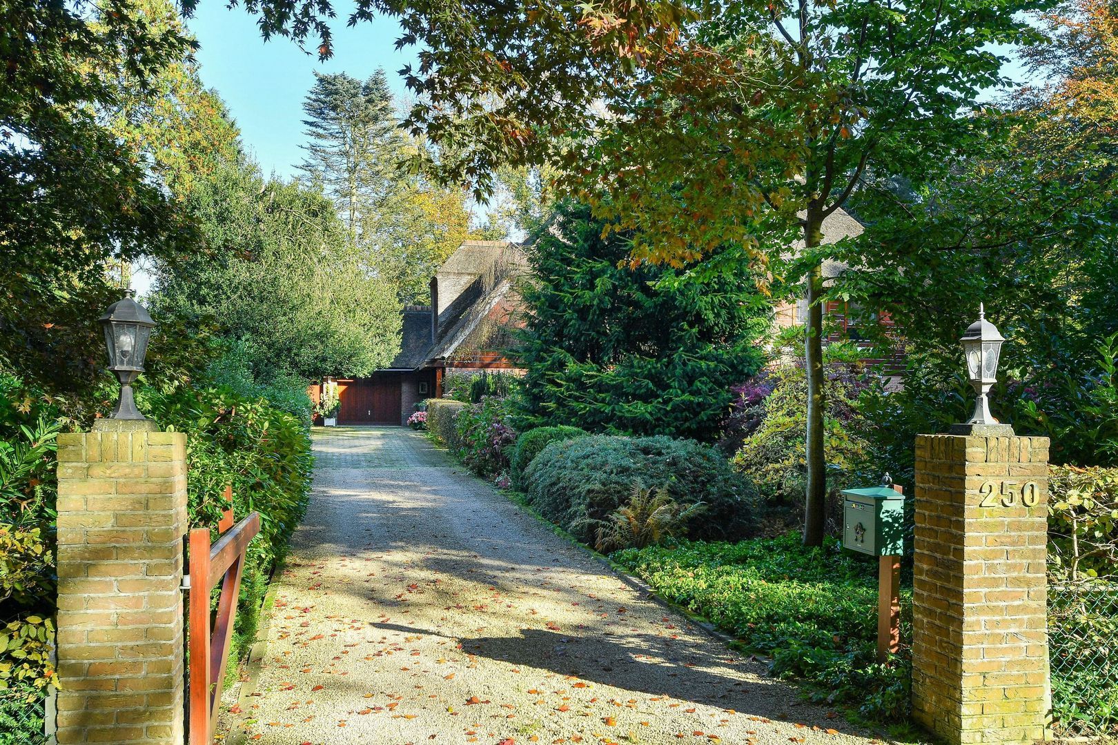 Bakenbergseweg 250, Arnhem foto-7