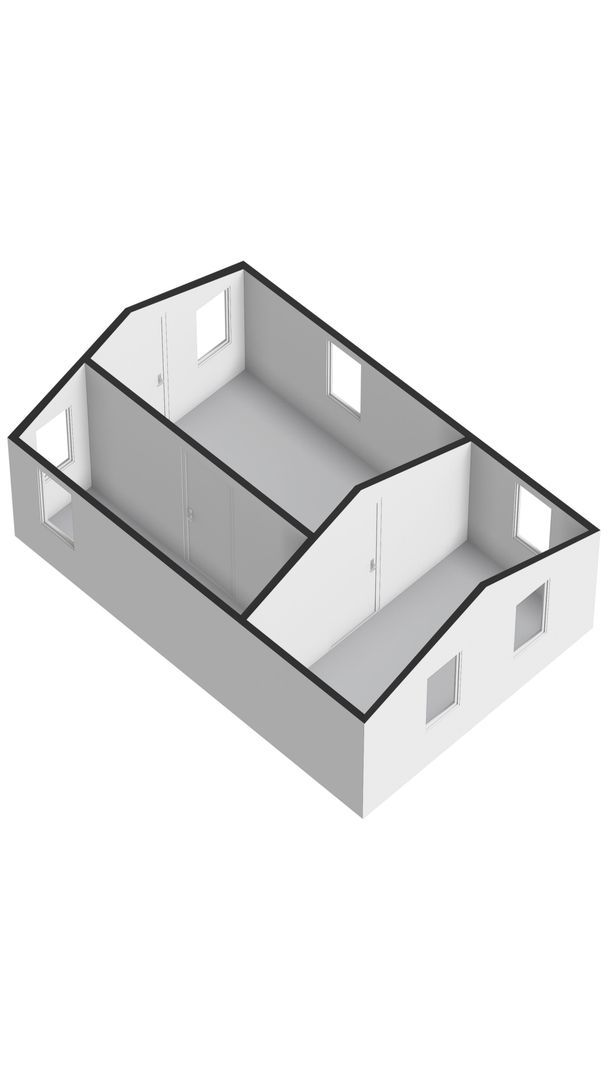 Bakenbergseweg 250, Arnhem plattegrond-9