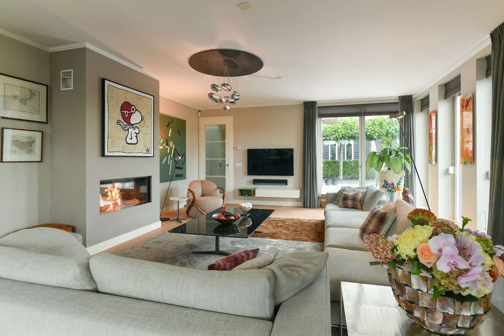 Laan van de Geallieerden 4, Arnhem foto-4