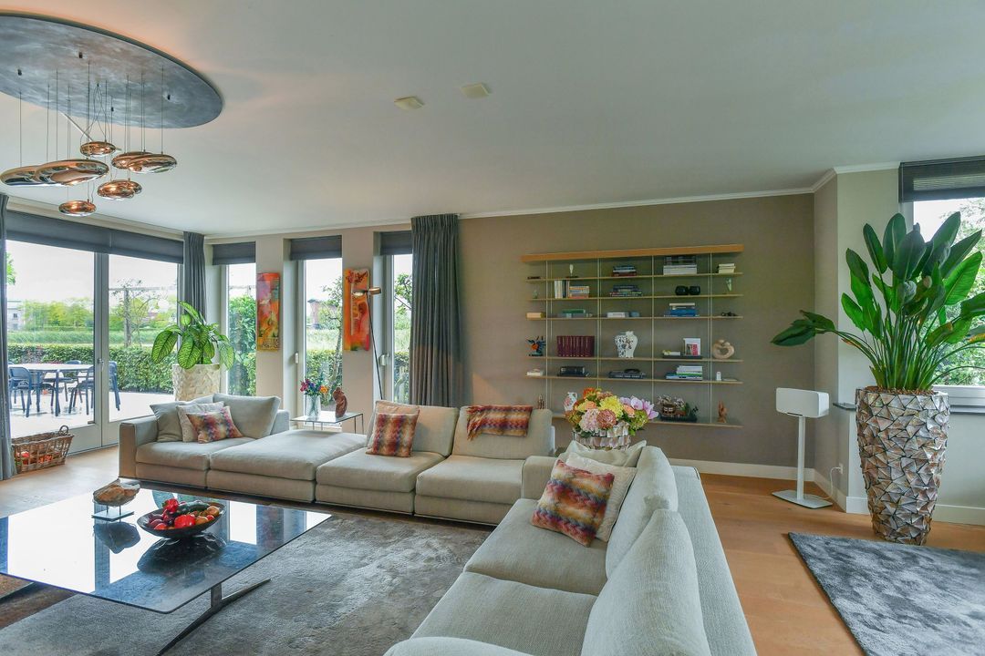 Laan van de Geallieerden 4, Arnhem foto-3