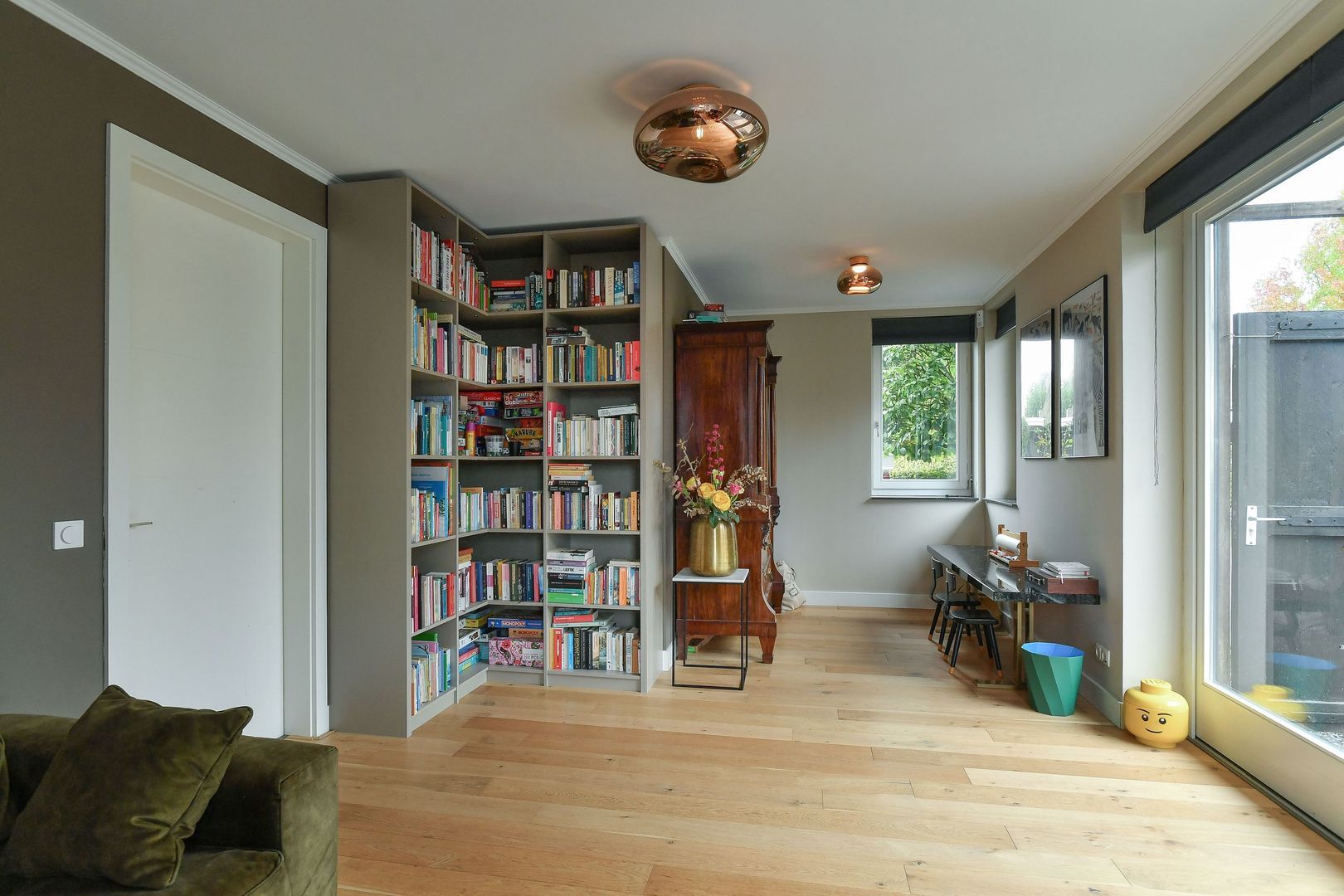 Laan van de Geallieerden 4, Arnhem foto-14