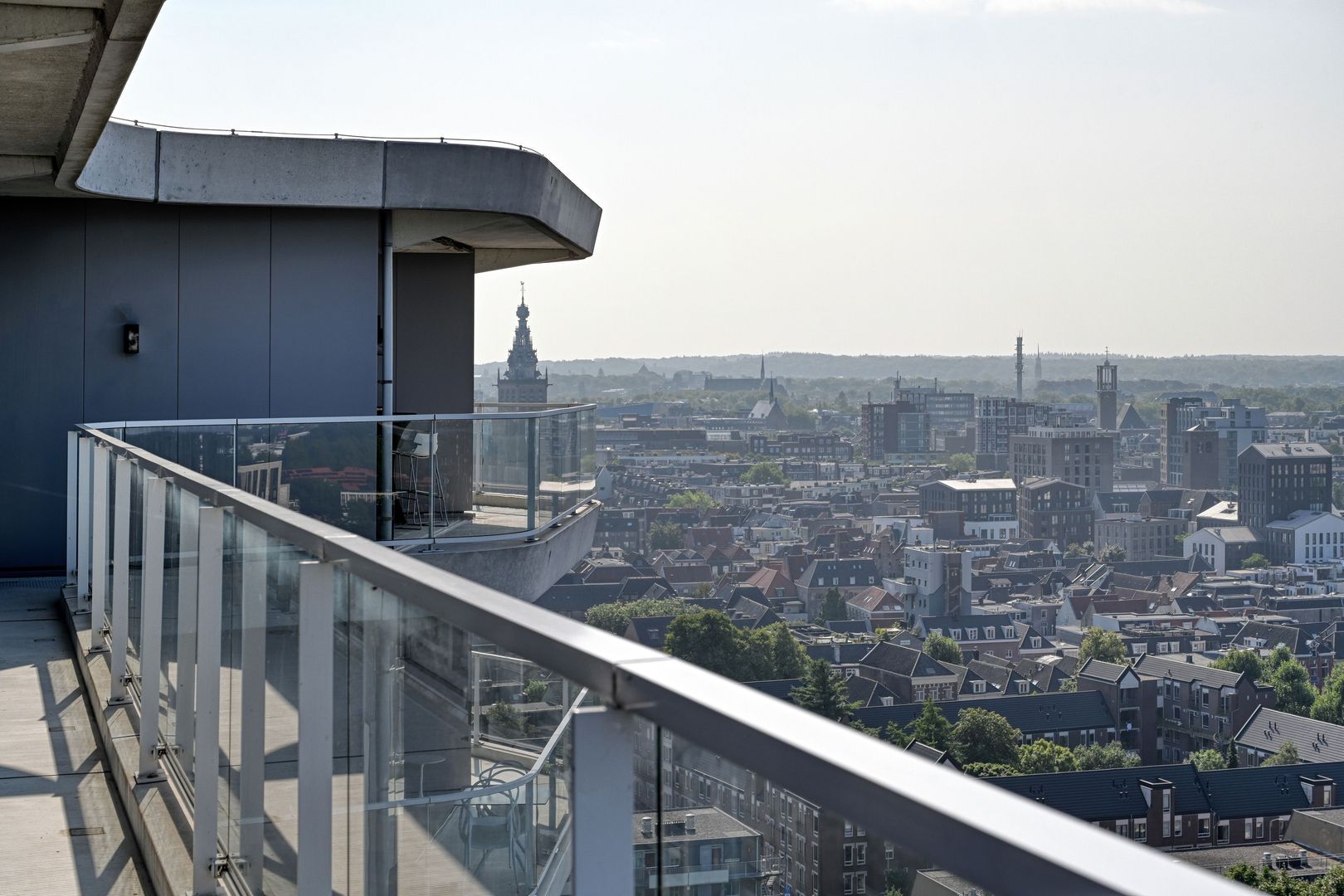 Kaapstander 278, Nijmegen foto-20