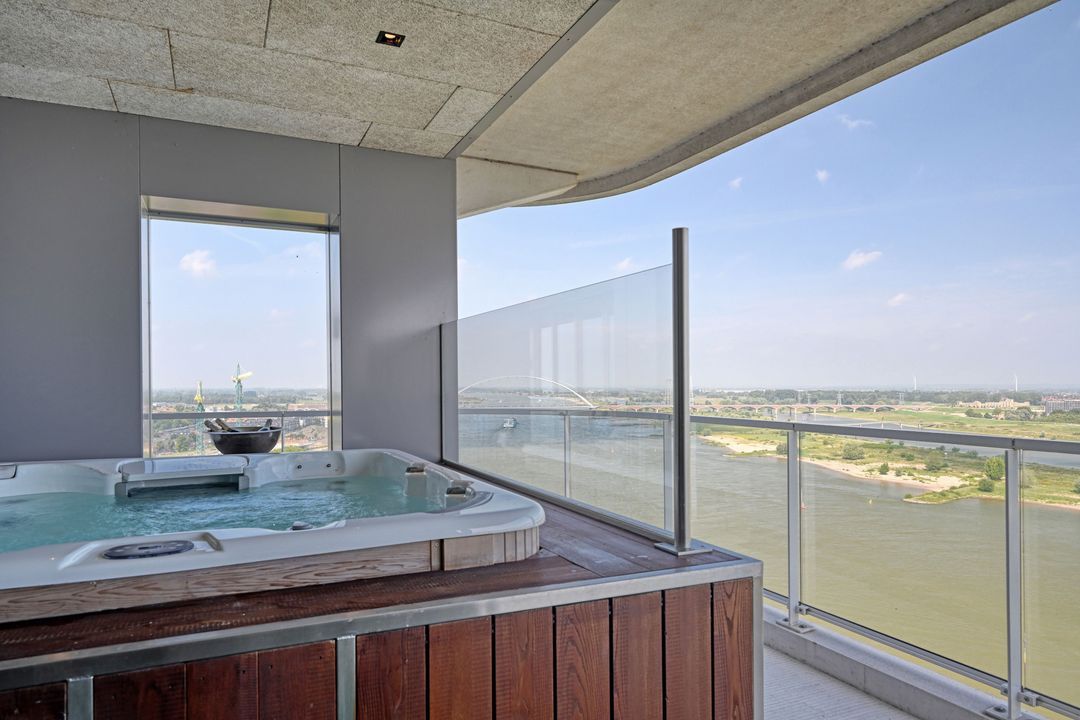 Kaapstander 278, Nijmegen foto-3