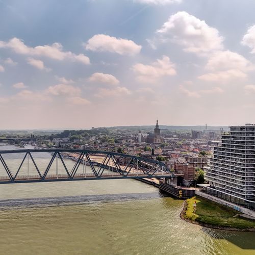 Kaapstander 278, Nijmegen foto-1