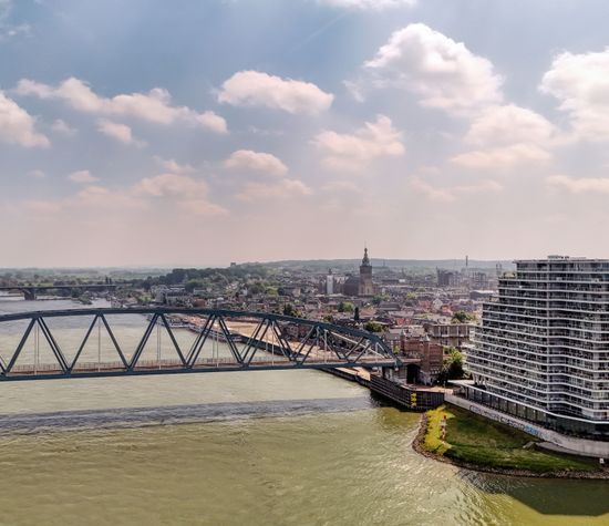 Kaapstander 278, Nijmegen