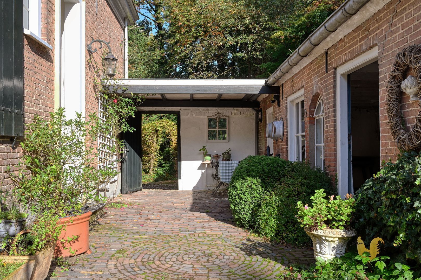 Rosendaalselaan 29, Rozendaal foto-9