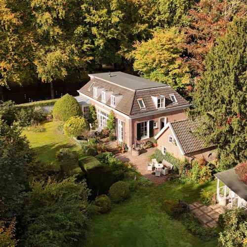 Rosendaalselaan 29, Rozendaal foto-1