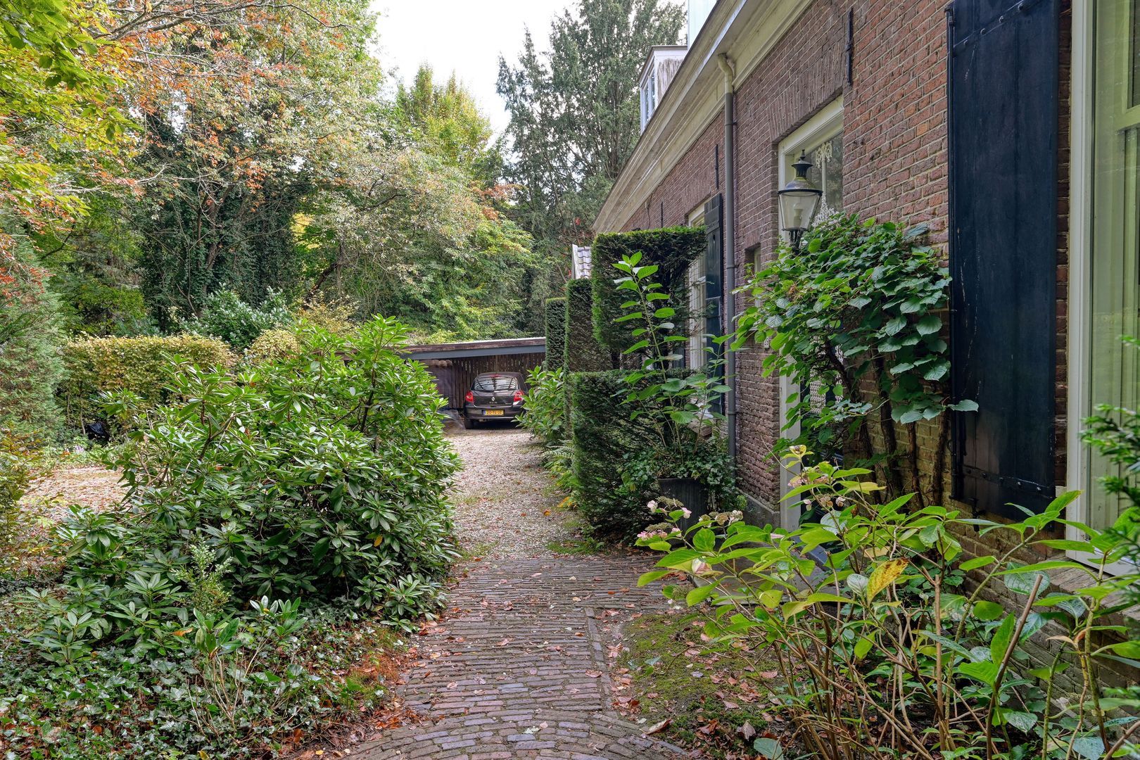 Rosendaalselaan 29, Rozendaal foto-10