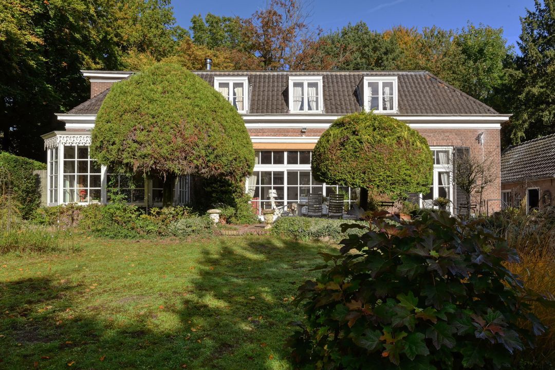 Rosendaalselaan 29, Rozendaal foto-3