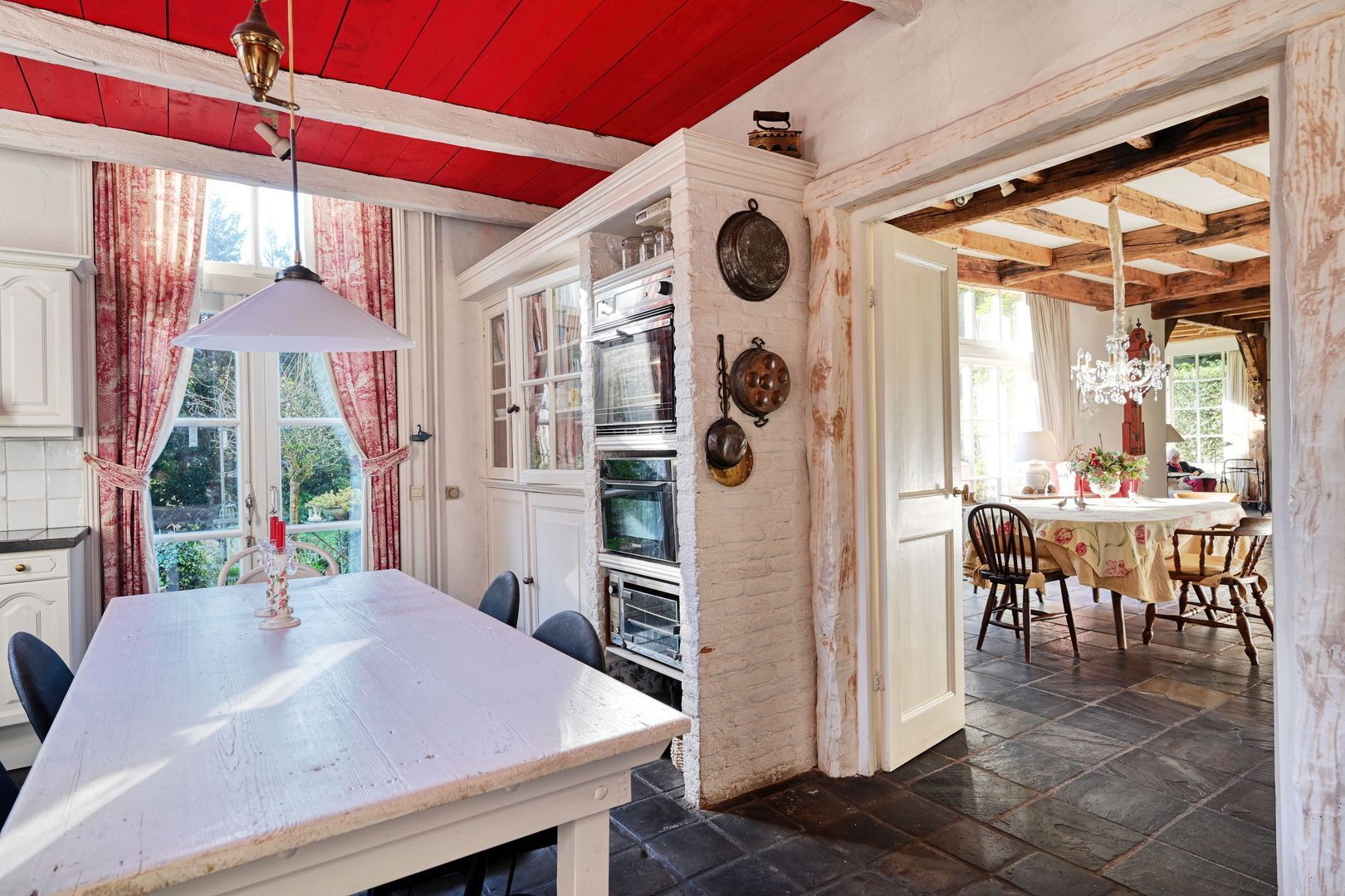 Rosendaalselaan 29, Rozendaal foto-19