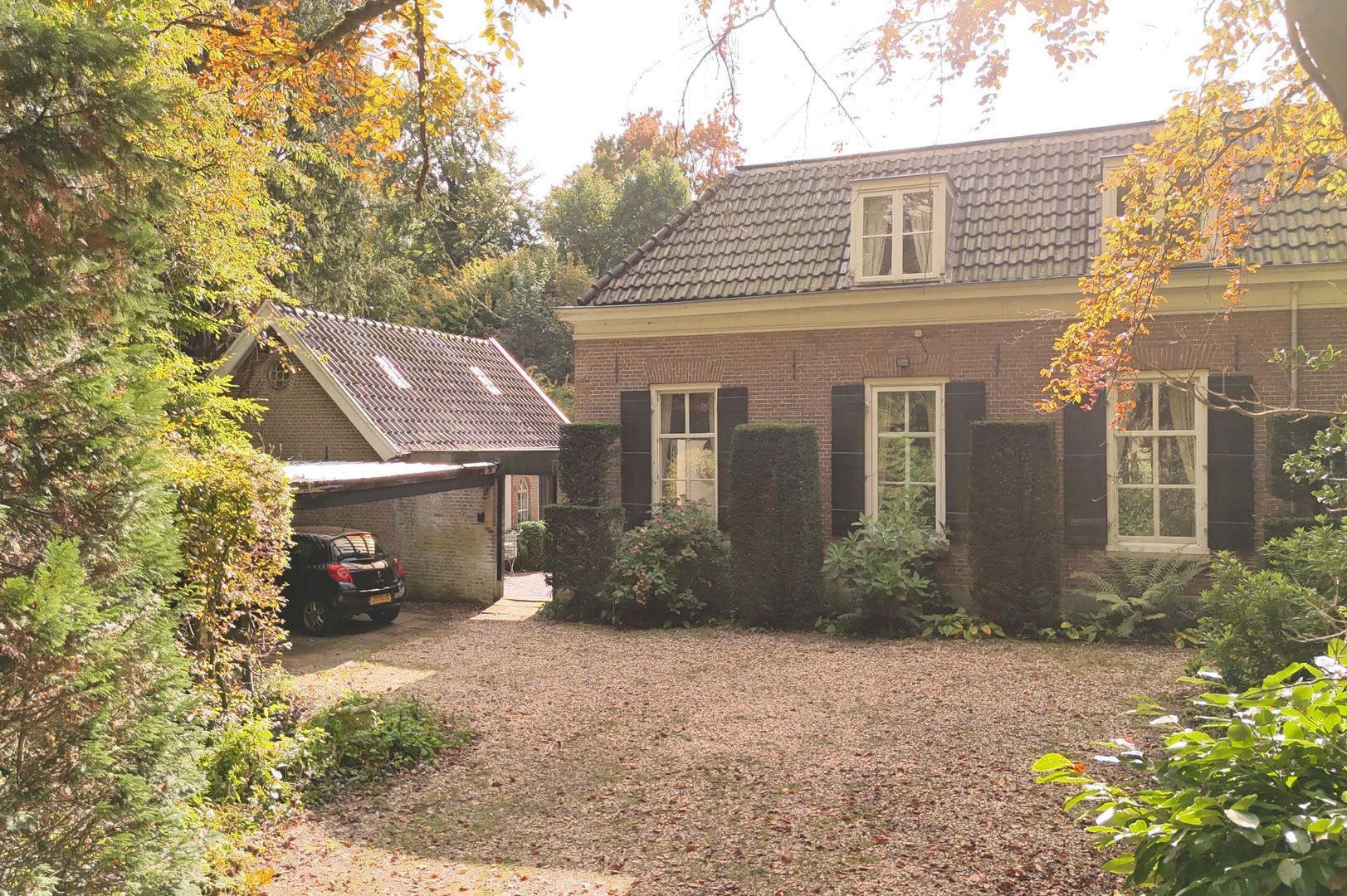 Rosendaalselaan 29, Rozendaal foto-7