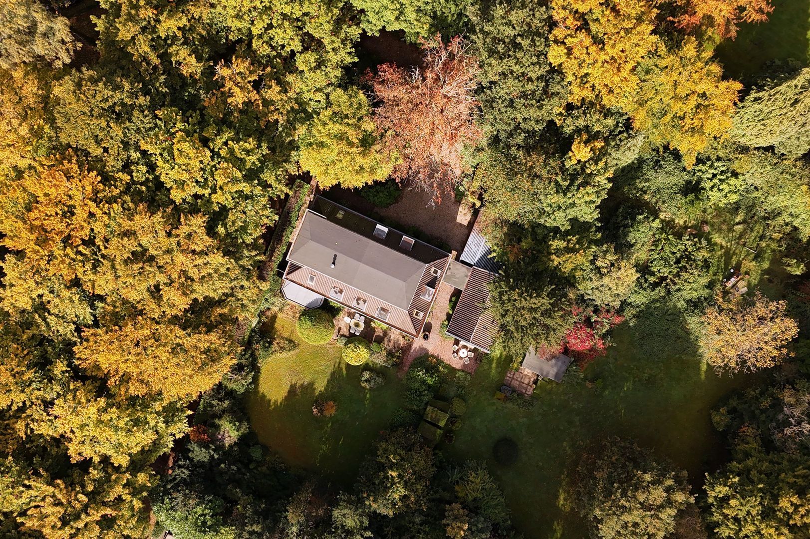 Rosendaalselaan 29, Rozendaal foto-4