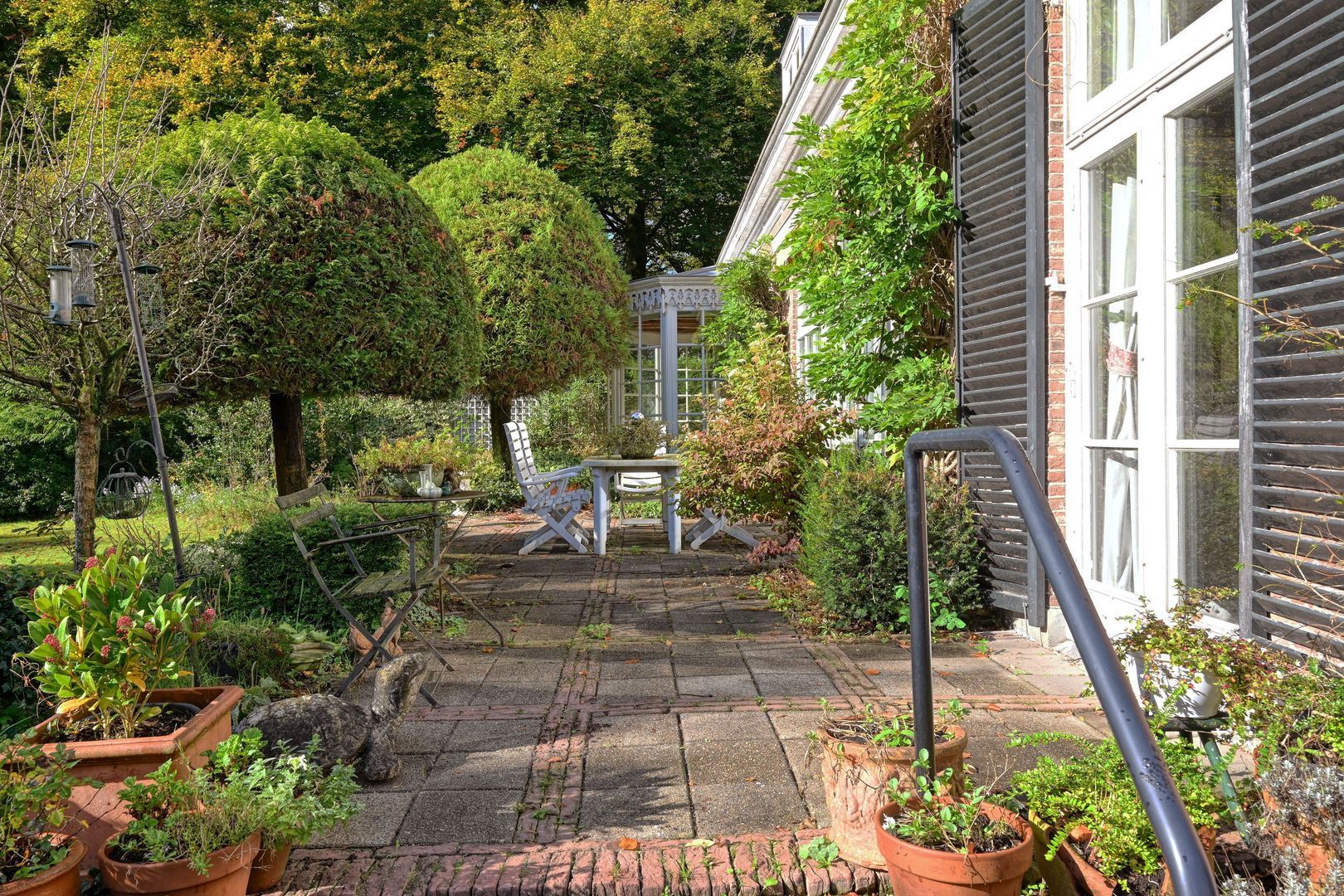 Rosendaalselaan 29, Rozendaal foto-43