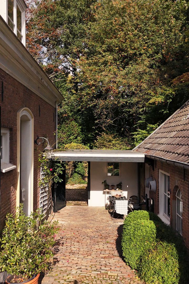 Rosendaalselaan 29, Rozendaal foto-41