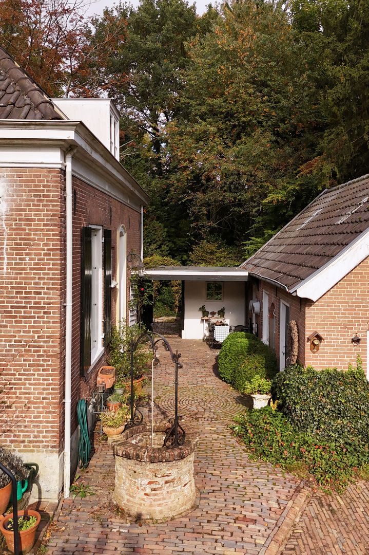 Rosendaalselaan 29, Rozendaal foto-40