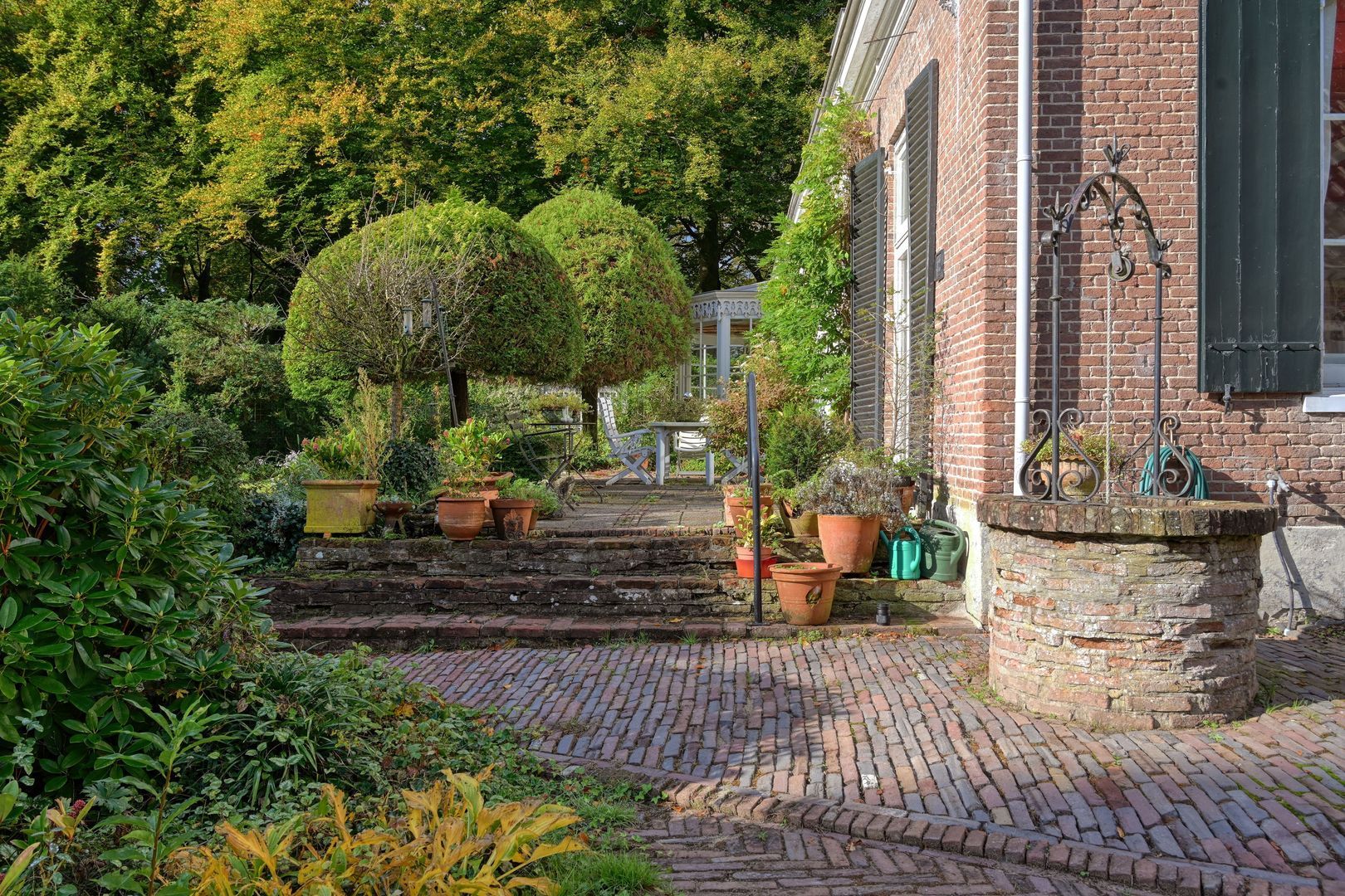 Rosendaalselaan 29, Rozendaal foto-39