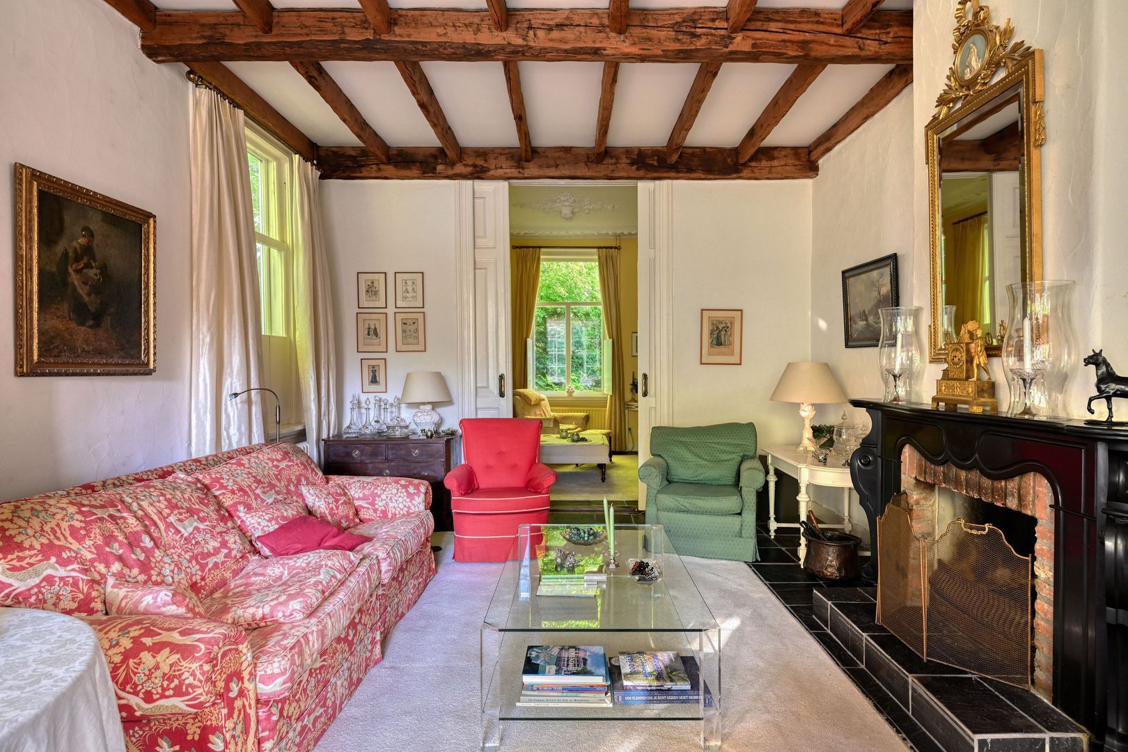 Rosendaalselaan 29, Rozendaal foto-13