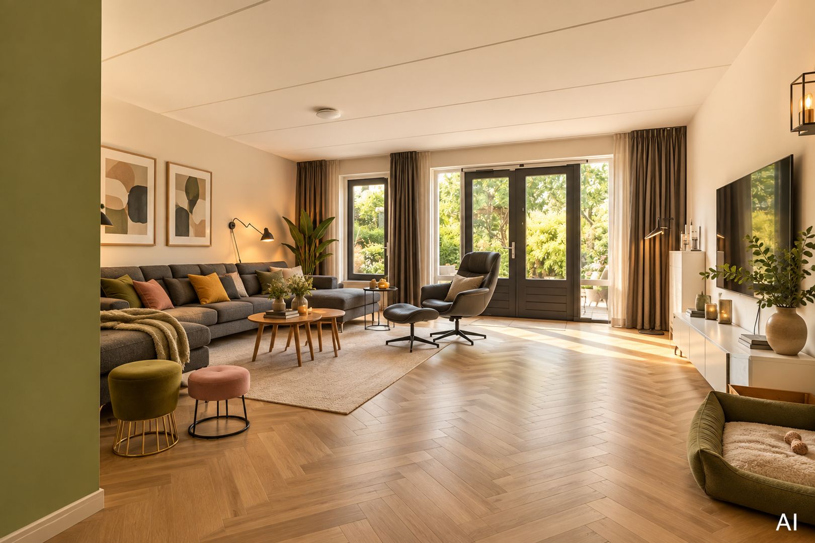 Scheidiuslaan 27, Arnhem foto-6