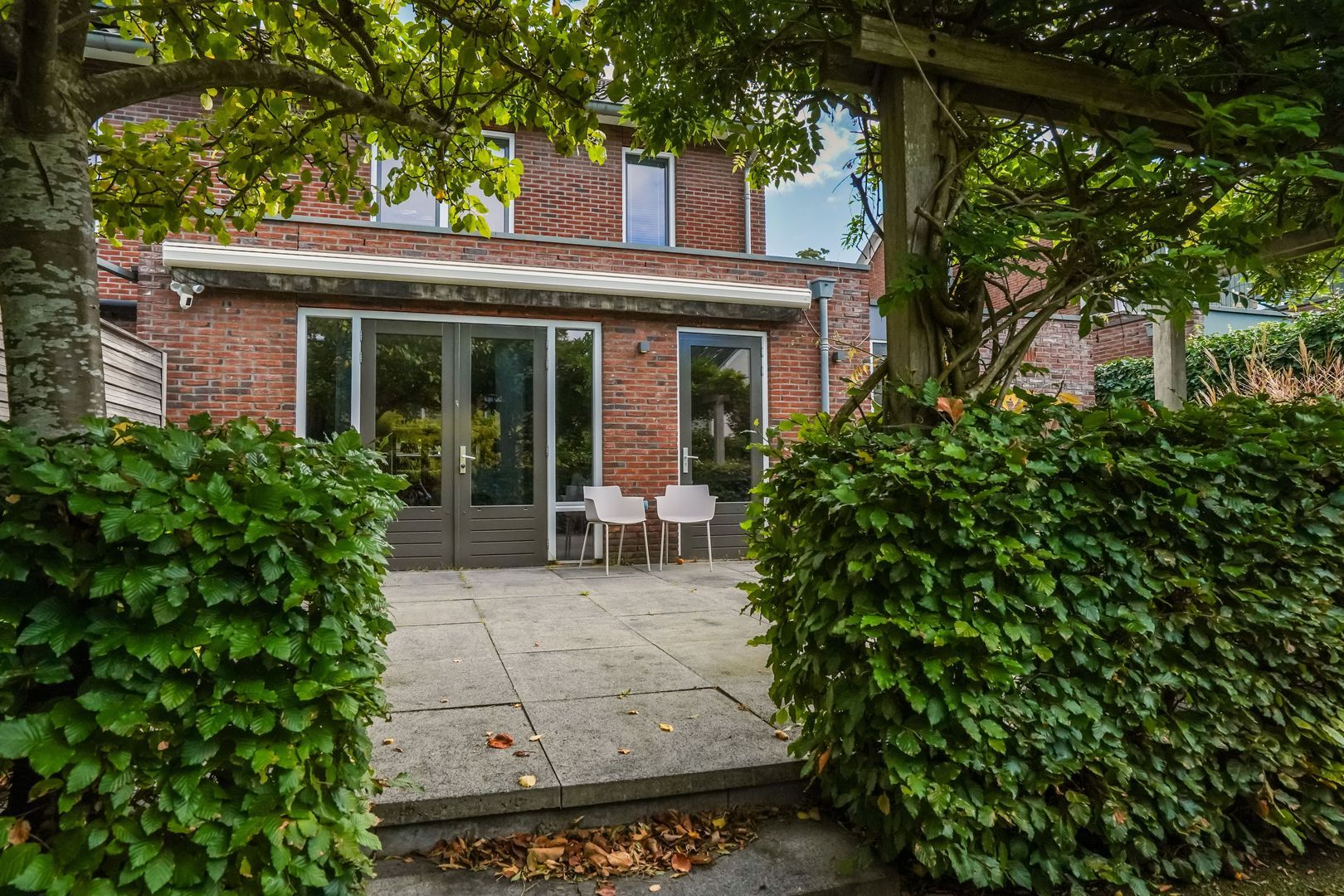 Scheidiuslaan 27, Arnhem foto-2