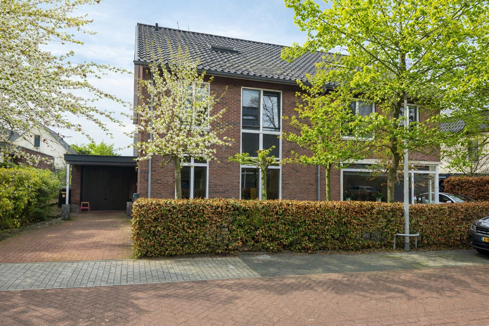 Scheidiuslaan 27, Arnhem foto-4