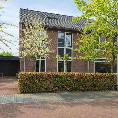 Scheidiuslaan 27, Arnhem foto-1