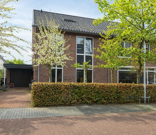 Scheidiuslaan 27, Arnhem