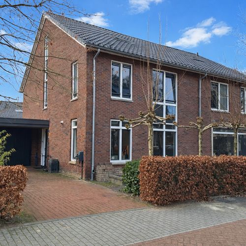 Scheidiuslaan 27, Arnhem foto-1