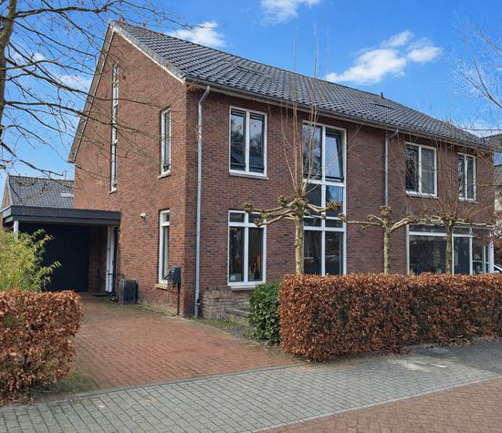 Scheidiuslaan 27, Arnhem