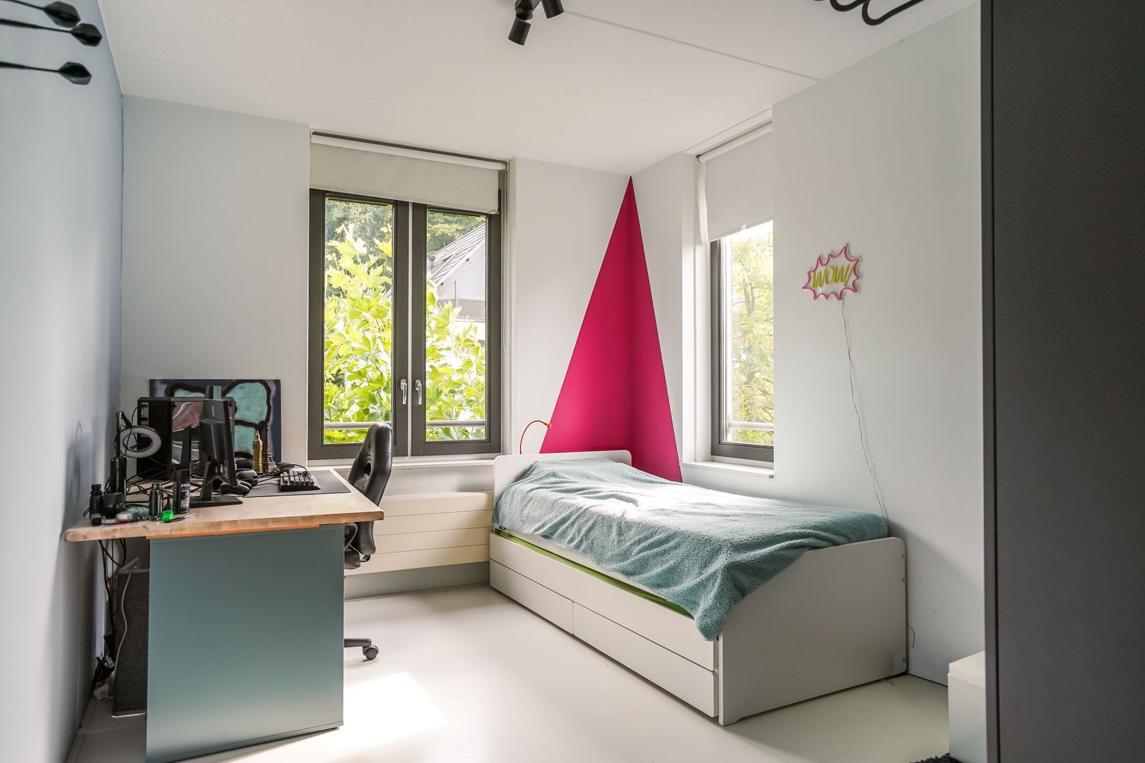 Scheidiuslaan 27, Arnhem foto-23