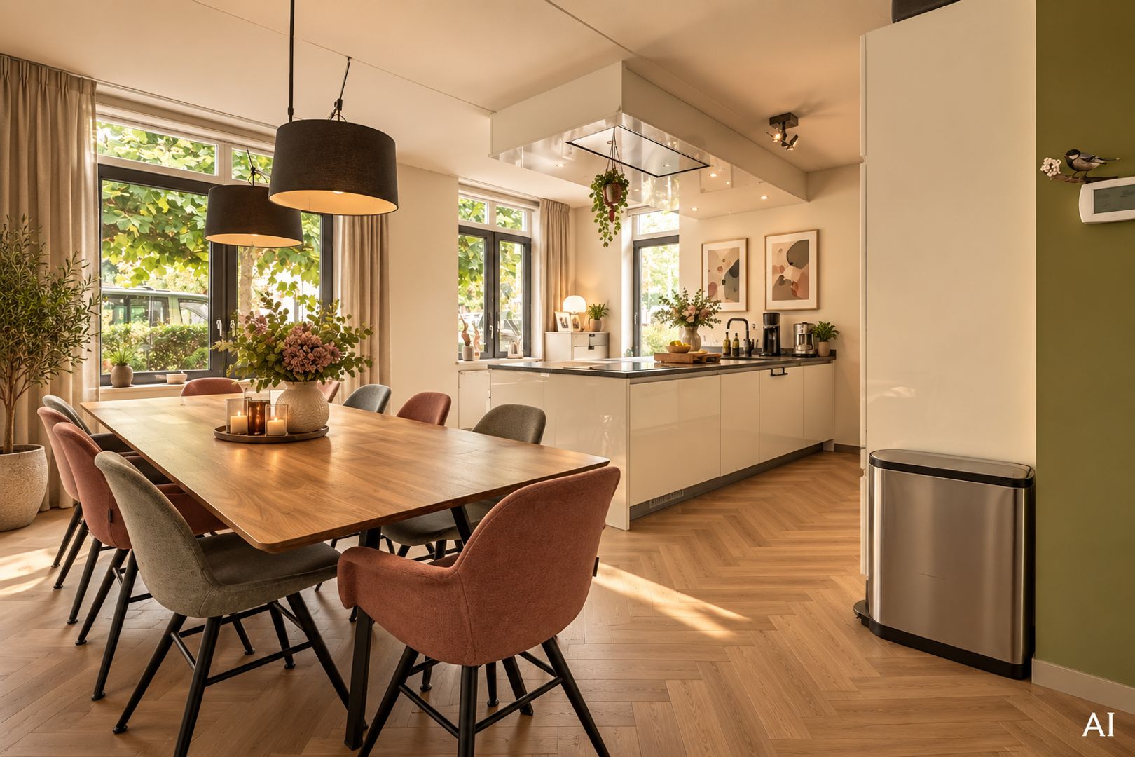 Scheidiuslaan 27, Arnhem foto-10